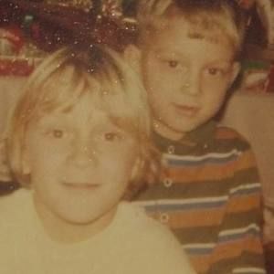 Meet your Posher, Billy